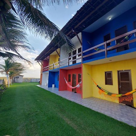 Villa Kitesky Taíba Εξωτερικό φωτογραφία