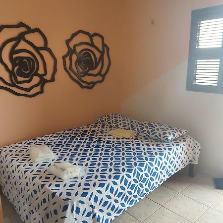 Villa Kitesky Taíba Εξωτερικό φωτογραφία