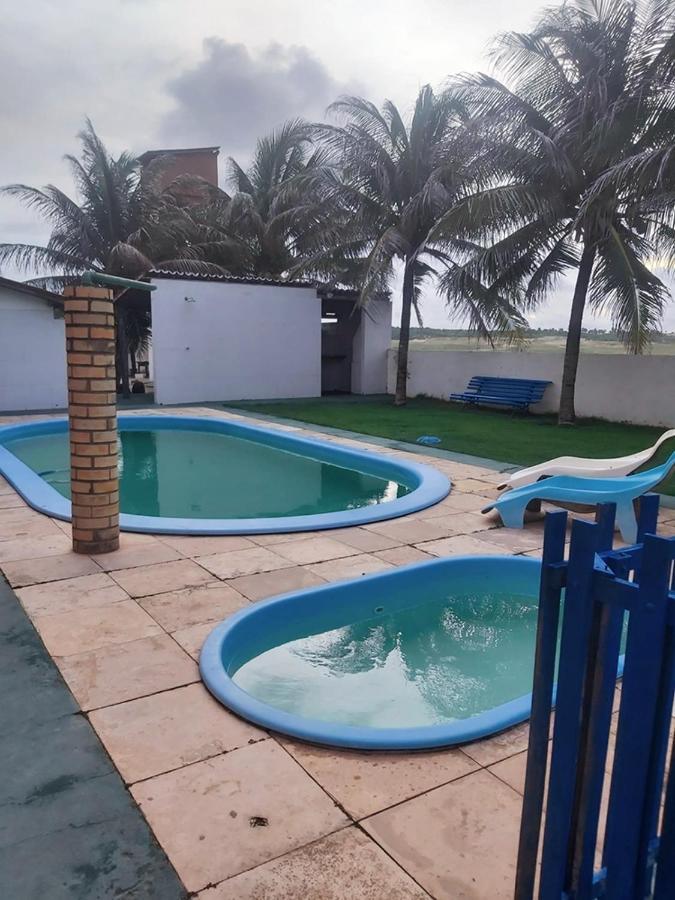 Villa Kitesky Taíba Εξωτερικό φωτογραφία