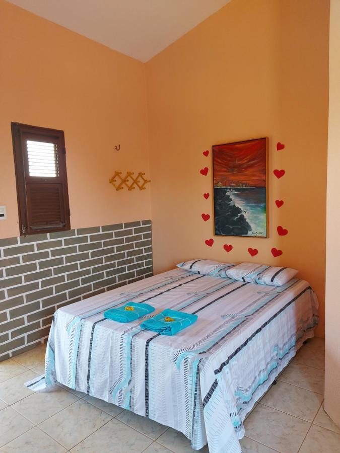 Villa Kitesky Taíba Εξωτερικό φωτογραφία