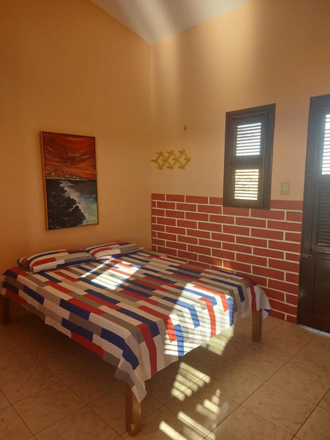 Villa Kitesky Taíba Εξωτερικό φωτογραφία