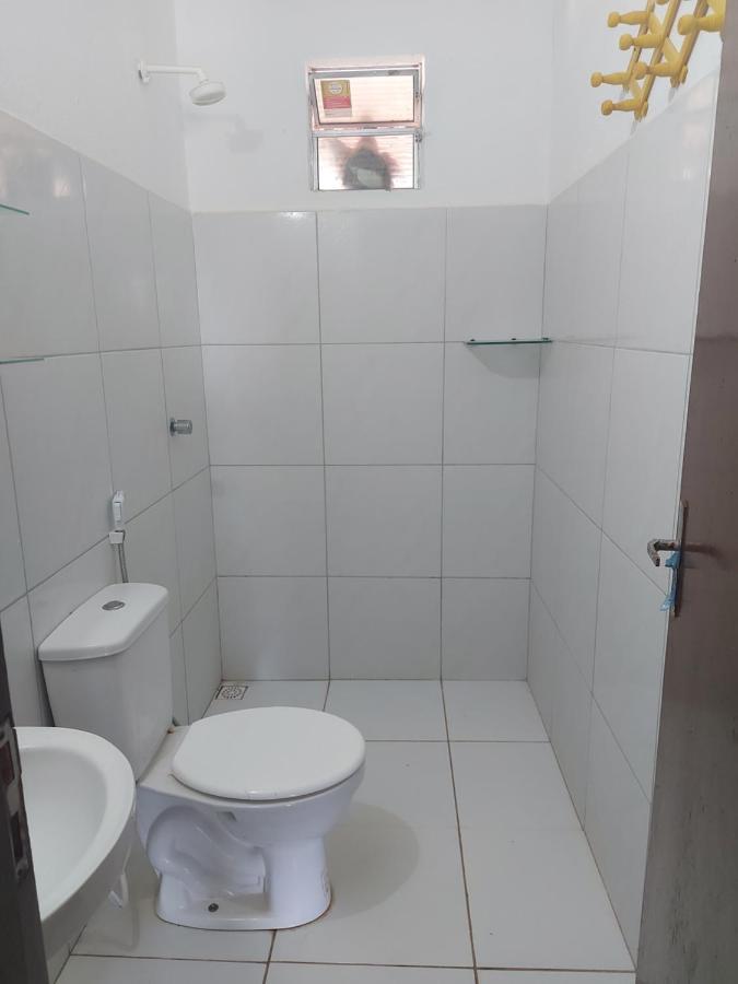 Villa Kitesky Taíba Εξωτερικό φωτογραφία