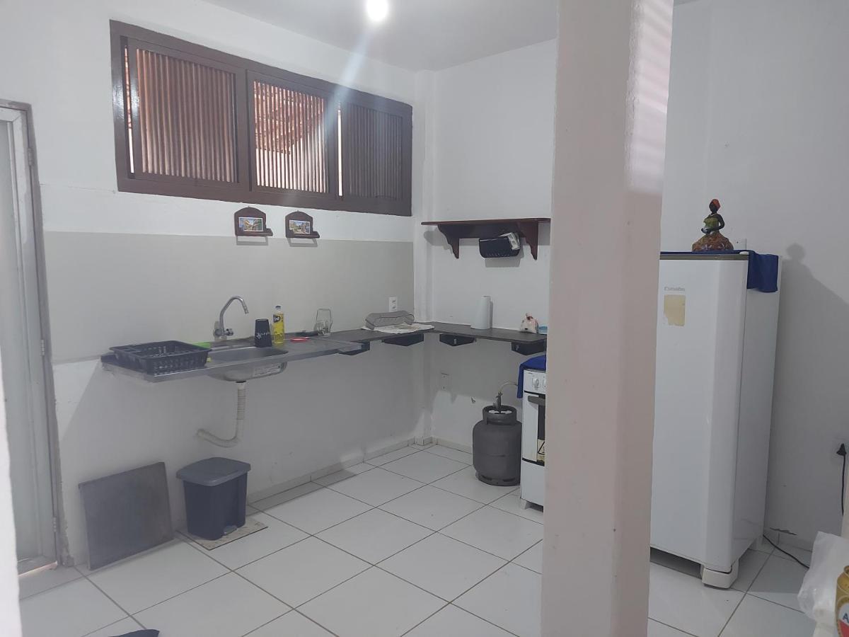 Villa Kitesky Taíba Εξωτερικό φωτογραφία